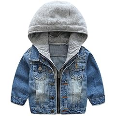 Odziezet giacca jeans usato  Spedito ovunque in Italia 