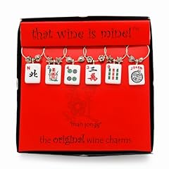 Wine things mahjong for sale  Delivered anywhere in USA 