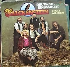 Deutsche einsamkeit alledem gebraucht kaufen  Wird an jeden Ort in Deutschland