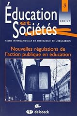 Education societes 2001 gebraucht kaufen  Wird an jeden Ort in Deutschland