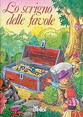 Scrigno delle favole usato  Spedito ovunque in Italia 