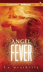 Angel fever usato  Spedito ovunque in Italia 