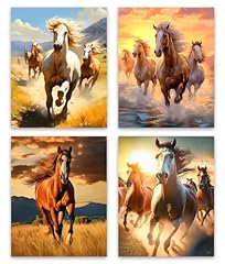 Zhaxfa wild horses for sale  Delivered anywhere in USA 