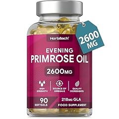 Evening primrose oil for sale  Delivered anywhere in UK