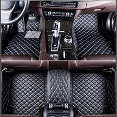 Car mats peugeot for sale  Delivered anywhere in UK