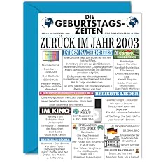 Stuff4 geburtstagskarten männ gebraucht kaufen  Wird an jeden Ort in Deutschland