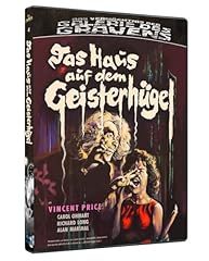 Haus dem geisterhügel gebraucht kaufen  Wird an jeden Ort in Deutschland