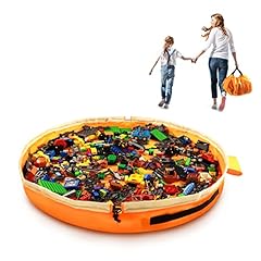 Toy storage lego for sale  Delivered anywhere in USA 