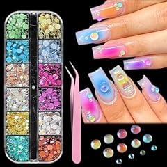 Aurora bubble nail for sale  Delivered anywhere in USA 