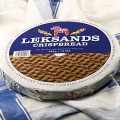Swedish rye crispbreads for sale  Delivered anywhere in USA 