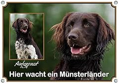 Petsigns hundeschild kleiner gebraucht kaufen  Wird an jeden Ort in Deutschland