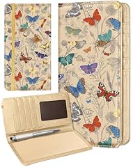 Slohif checkbook cover for sale  Delivered anywhere in USA 