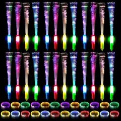Dazztime lampe fibre d'occasion  Livré partout en France