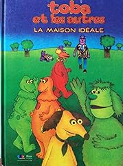 Toba île enfants d'occasion  Livré partout en France