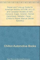 Chilton repair tune for sale  Delivered anywhere in USA 