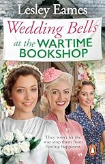 Wedding bells wartime for sale  Delivered anywhere in UK