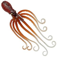 Savagear leurre octopus d'occasion  Livré partout en France