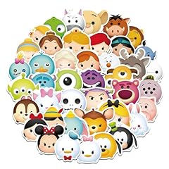 50pcs disney cartoon for sale  Delivered anywhere in USA 