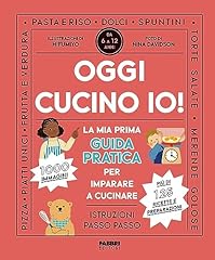 Oggi cucino mia usato  Spedito ovunque in Italia 