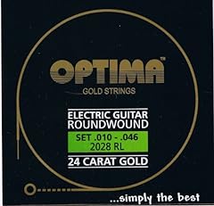 Optima gold plated for sale  Delivered anywhere in USA 