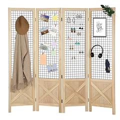 Wnutrees panel gridwall for sale  Delivered anywhere in USA 