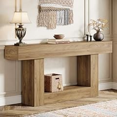 Tribesigns console table for sale  Delivered anywhere in USA 