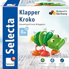 Selecta 61044 klapper gebraucht kaufen  Wird an jeden Ort in Deutschland