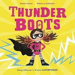 Thunderboots for sale  Delivered anywhere in UK