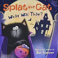 Splat cat for sale  Delivered anywhere in UK
