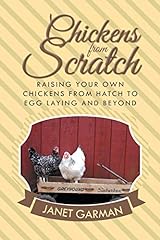 Chickens scratch raising for sale  Delivered anywhere in USA 