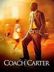 Coach carter for sale  Delivered anywhere in UK