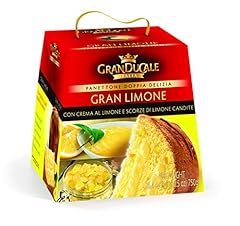 Gran ducale panettone for sale  Delivered anywhere in UK