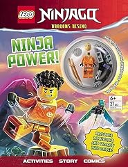 Lego ninjago ninja for sale  Delivered anywhere in USA 