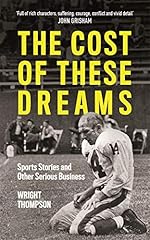 Cost dreams sports for sale  Delivered anywhere in UK
