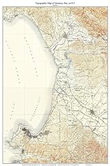 Monterey bay ca1913 for sale  Delivered anywhere in USA 
