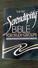 Niv serendipity bible for sale  Delivered anywhere in USA 