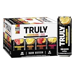 Truly spiked sparkling for sale  Delivered anywhere in USA 