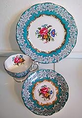 Tazza collezione royal usato  Spedito ovunque in Italia 