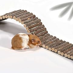 Hamster suspension bridge for sale  Delivered anywhere in USA 
