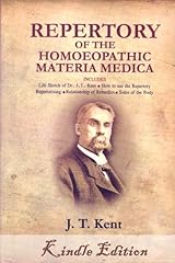 Repertory homoeopathic materia for sale  Delivered anywhere in USA 