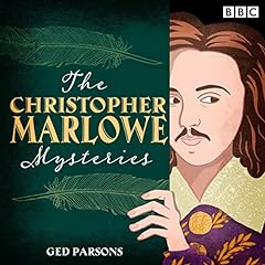 Christopher marlowe mysteries for sale  Delivered anywhere in UK