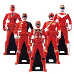 Power ranger gokaiger for sale  Delivered anywhere in USA 