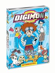 Digimon vol. 1 usato  Spedito ovunque in Italia 