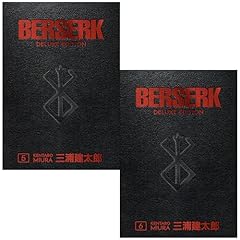 Berserk deluxe volume for sale  Delivered anywhere in UK