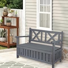Groundlevel wooden garden for sale  Delivered anywhere in UK