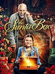 Santa box for sale  Delivered anywhere in USA 