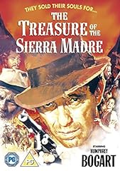 Treasure sierra madre for sale  Delivered anywhere in Ireland