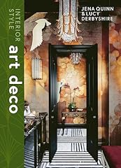 Interior style art gebraucht kaufen Interior style art gebraucht kaufen  Wird an jeden Ort in Deutschland