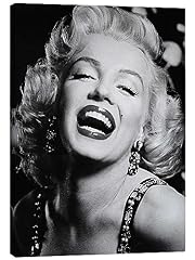 Posterlounge marilyn monroe d'occasion  Livré partout en France