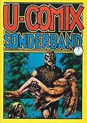 Comix sonderband 3 gebraucht kaufen  Wird an jeden Ort in Deutschland